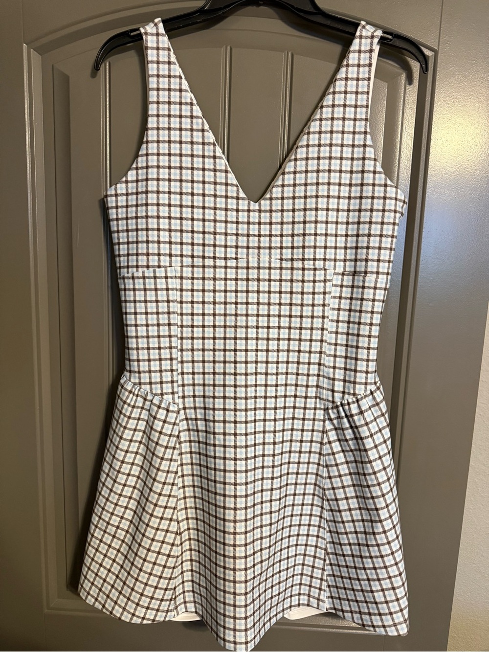 Abercrombie YPB Athletic Dress